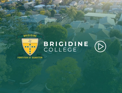 Brigidine College Video