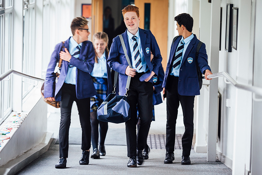Look Education has advice and strategies for independent schools Senior enrolments