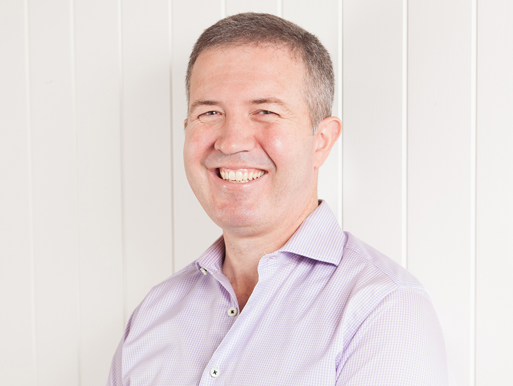 Brady Downes is the co-managing director of Brisbane Education Marketing Agency Director, Look Education.