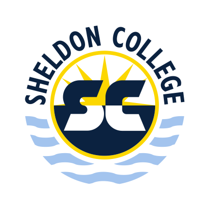 Sheldon College is a client of Look Education, Queensland Education marketing specialists